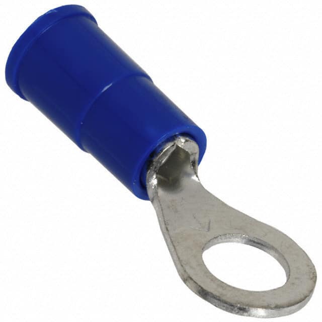 MVU14-10RK 3M  Connettori ad anello